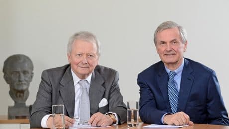 Das Ü80-Problem von Volkswagen