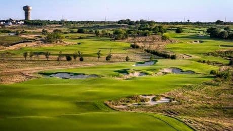 Texas-Sized $12 Million Purse Ups Ante At The KPMG Women’s PGA Championship