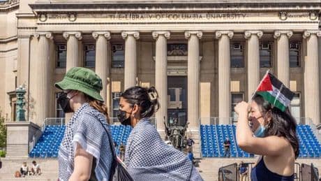 US-Justiz: Nach US-Einbürgerungstest festgenommen - Student wieder frei