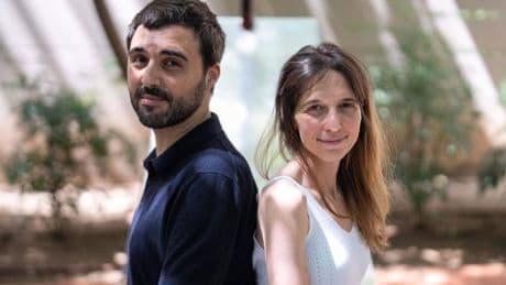 Que te rompan el corazón es lo más democrático del mundo: el catálogo de desamores de Ferrero y Pallarés
