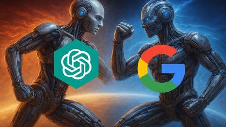 Google se adelanta a ChatGPT con su asistente de voz: Gemini Live ya puede usar tus apps por ti