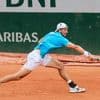 French Open: Erstrunden-Aus für Struff bei French Open