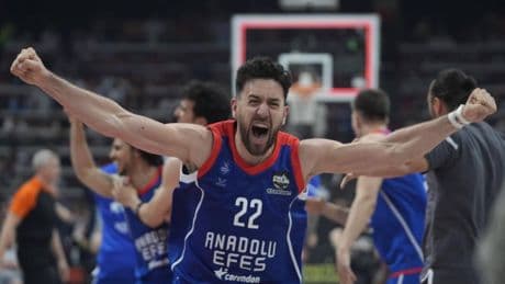 El Real Madrid se lleva un chasco: Micic jugará en el Hapoel Tel Aviv