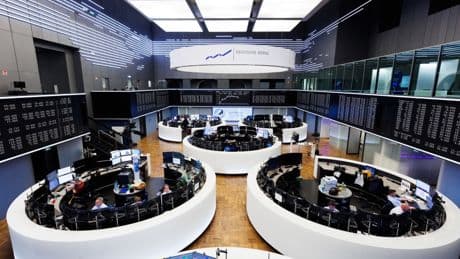 ETF: Wie wir alle den Dax antreiben