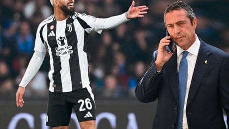 Ali Koç, Brezilyalı oyun kurucunun peşinde!