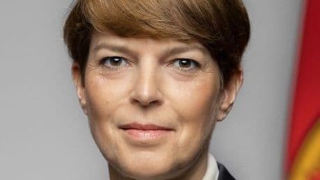 BND: Gabriele Monschau wird Stellvertreterin des Präsidenten