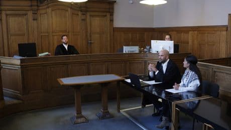 Nach Urteil vom „Hochachtungsvoll“-Richter - Staatsanwaltschaft legt Rechtsmittel ein