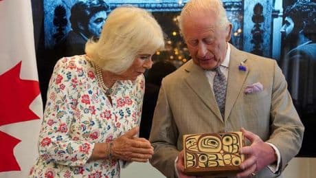 Carlos III refuerza su apoyo a Canadá ante las amenazas anexionistas de Donald Trump