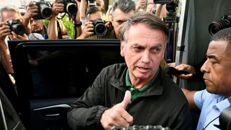 Brésil : le parquet réclame la condamnation de Jair Bolsonaro pour « coup d'Etat »