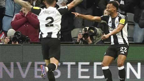 Newcastle United, Chelsea'yi rahat geçti!
