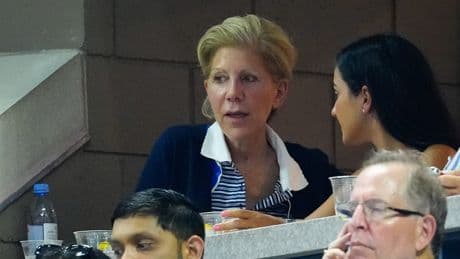 Tennis legend Chris Evert rips WNBA stars for not appreciating Caitlin Clark after wild melee
