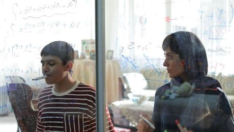 “Woman and Child”, un dramma famigliare per raccontare la società iraniana