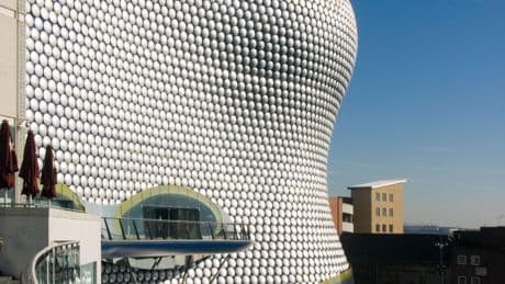 Rob Wilkinson appointed next boss of shopping centre owner Hammerson