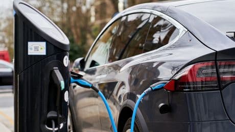 How the North is being left behind in EV rollout due to lack of chargepoints