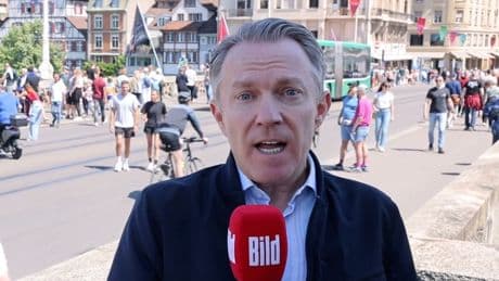 ESC 2025 in Basel - „Deutscher Beitrag im Mittelfeld erwartet“