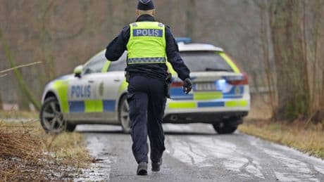 Van spionage verdachte Zweedse diplomaat vlak na arrestatie dood aangetroffen