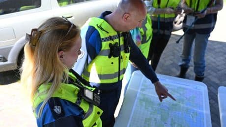 Kriminalität: Niederlande: Bei Suche nach Kindern Leichen gefunden