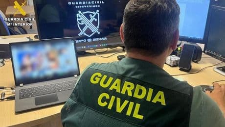 Desarticulado un grupo criminal de cuatro mujeres por la «extorsión sexual» a un vecino de Barakaldo