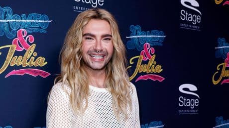 Pikantes Geständnis: Bill Kaulitz über die Nacht mit Jannik Kontalis: "Wir lernen uns kennen"
