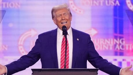 79. Geburtstag von Donald Trump: Glückwünsche von seinen Kindern auf Instagram