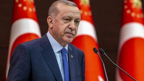 Cumhurbaşkanı Erdoğan, El Pais'e yazdı: "Gazze'de yaşananlar tarihe kara bir leke olarak geçti"