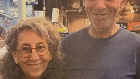 Body of Canadian killed in Hamas attack recovered, Israel PM says