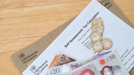 HMRC warning to households that 'must' pay this week or face fine