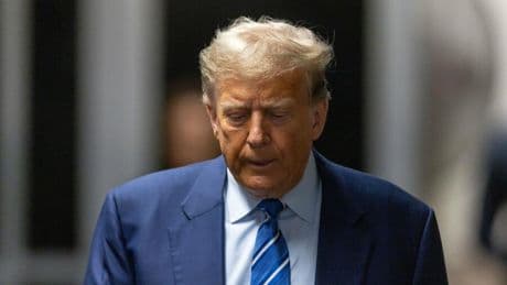 USA: US-Berufungsgericht erklärt Trumps Zölle für illegal – wie es jetzt weitergeht