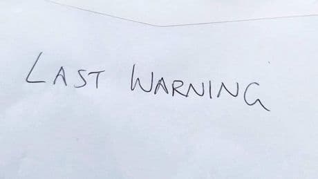 Vegan family give 'final warning' to neighbours over BBQ request