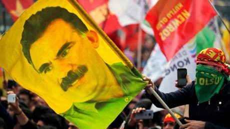 Ende des bewaffneten Kampfes  - Verbotene Kurden-Organisation PKK löst sich auf!