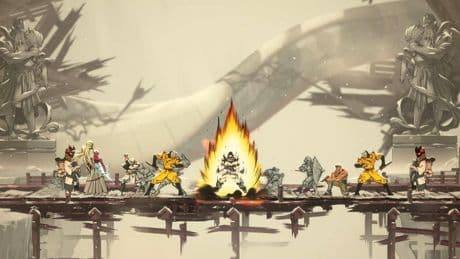 ‘Shinobi: Art Of Vengeance’ Review: Packed With Style And Substance