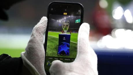 El dineral que se embolsarán PSG o Inter de Milán si ganan la final de la Champions League
