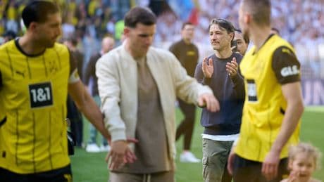 Fußball-Bundesliga: Kaum Erholung für BVB: Zwei kurze Wochen bis zur Club-WM