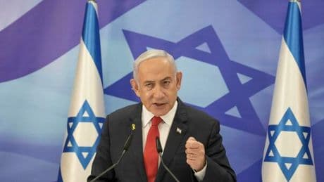 Gaza, Netanyahu: «Occuperemo Gaza, la consegneremo agli arabi»