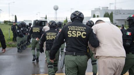 États-Unis : le Pentagone prêt à frapper les cartels de drogue hors de ses frontières