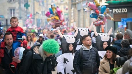 Le Carnaval de Granville quitte «Les plus belles fêtes de France» en raison de l’association du label avec Pierre-Édouard Stérin