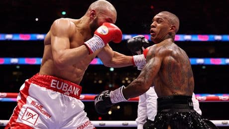 Chris Eubank Jr vs Conor Benn rematch location and date confirmed