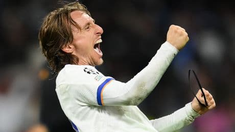 Modric lascia il Real Madrid dopo il Mondiale per club: addio ai blancos dopo 13 anni