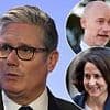 How benefits will change after Starmer's surrender: All your questions answered as PM concedes to Labour rebels on welfare reforms