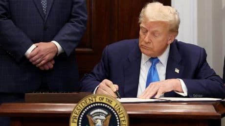 Droits de douane imposés par Donald Trump : ce que l’on sait, à la veille de la date butoir