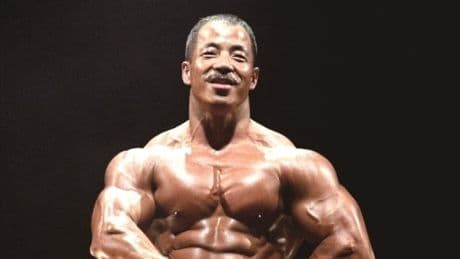 Sogar Arnie war auf ihn neidisch - Bodybuilding-Legende (78) tot