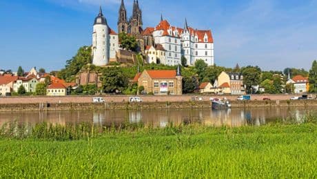 Wahlen | Meißen und Wolmirstedt: AfD scheitert zweimal