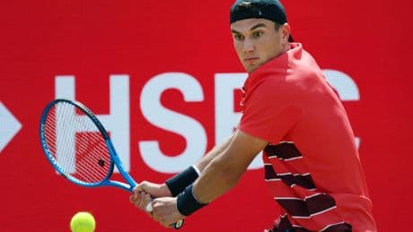 Un importante tenista de la ATP se pronuncia sobre la rivalidad entre Alcaraz y Sinner: "Nos va a hacer mejores a todos"