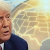 Noord-Korea niet opgezet met Trumps ‘Golden Dome’: “Toppunt van Amerikaanse arrogantie”