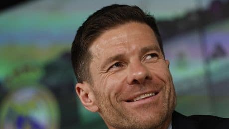 Real Madrid, Xabi Alonso prova a scardinare le certezze