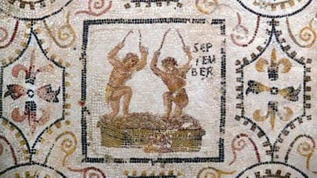 El Dorado hispano: aceite, riqueza y poder en la Península Ibérica romana