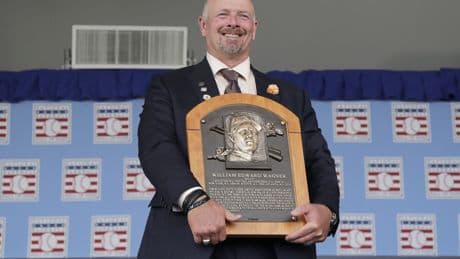 How life has changed for Mets great Billy Wagner since his Hall of Fame induction