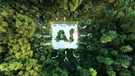 3 Ways AI Accelerates Sustainability Efforts