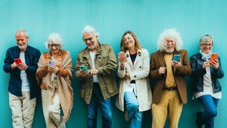 Alter, Erziehung, Merkmale - Das macht Generation X aus