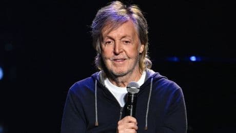 Paul McCartney: Veröffentlicht er 2026 ein neues Album?